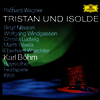 바그너: 트리스탄과 이졸데 (Wagner: Tristan Und Isolde) (2026 Mastering)(일본 타워레코드 독점 한정반)(3SACD Hybrid) - Karl Bohm