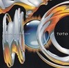 토토 (Toto) - Through The Looking Glass