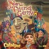 [일본반] New Found Glory - Catalyst   (Bonus Tracks)