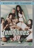 톰 존스 40 스매쉬 히츠 Tom Jones 40 Smash Hits (미개봉)
