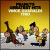 Vince Guaraldi - Peanuts Greatest Hits (CD)