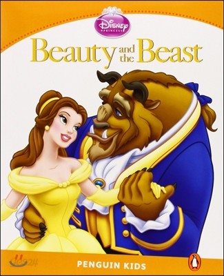 Beauty and the Beast Reader