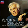 Vladimir Ashkenazy 블라디미르 아쉬케나지 실내악, 가곡 녹음 전집 (Complete Chamber Music & Lieder Recordings)
