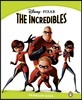 The Incredibles Reader