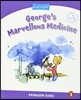 George's Marvellous Medicine Reader