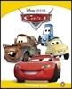 Cars Reader