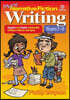 More Narrative Fiction Writing, Book 2