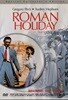 로마의 휴일 Roman Holiday 오드리 햅번 그레고리 펙