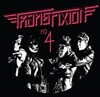 [CD] 트랜스픽션 (Transfixion) - 4집 No.4