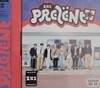 [미개봉][수입][CD] 제로베이스원 (Zerobaseone) - Prezent [Japan 1st EP]