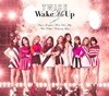 [수입][CD] 트와이스 (Twice) - Wake Me Up [CD+DVD] [Slipcase] [A Type] [초회한정반A]