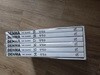 덴마 THE QUANX 3부 세트