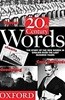 Twentieth Century Words
