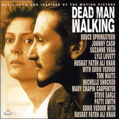 Dead Man Walking (데드 맨 워킹) OST