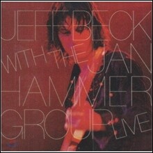 Jeff Beck - Live With The Jan Hammer Group
