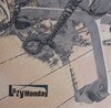 [미개봉][CD] 레이지 먼데이 (Lazy Monday) - 1집 Lazy Monday