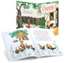 Chanticleer and the Fox