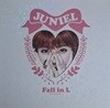 [CD] 주니엘 (Juniel) - Fall In L (3rd Mini Album) [Digipack]