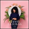 Lianne La Havas (리앤 라 하바스) - 2집 Blood [LP]