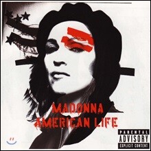 Madonna - American Life [2LP]