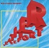 [LP] Weather Report - Weather Report 일본반
