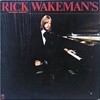 [LP] Rick Wakeman - Rick Wakeman‘s Criminal Record 일본반