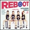 원더 걸스 (Wonder Girls) 3집 - REBOOT