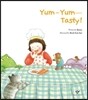 Yum-Yum―Tasty!