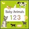 Baby Animals 1 2 3