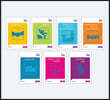 Foundations of Law Bundle 3e