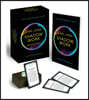 Carl Jung Shadow Work Book & Card Deck