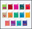 SQE MA Law FLK 1&2 Bundle 6e
