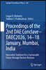 Proceedings of the 2nd DAE Conclave–DAEC2026, 14–18 January, Mumbai, India