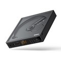 FiiO 피오 DM15 R2R 휴대용 블루투스 CD플레이어