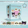 몬스타엑스 (MONSTA X) - EP : The Phase [MONMUNGCHI FRIENDS ver.]