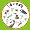 곤충 비교 도감