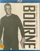 본 5-Movie 콜렉션 (5Disc, 아웃케이스 없음) : 블루레이