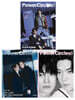 [D형] PowerCircles 势界 중국 2026년 09월호 : 김윤식 & 박시우 커버 (A형 잡지+B형 잡지+C형 잡지+카드 20장)