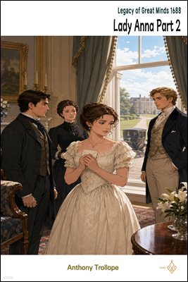 Lady Anna Part 2