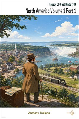 North America Volume 1 Part 1