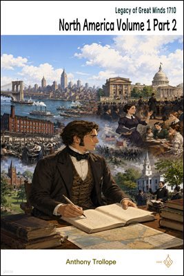 North America Volume 1 Part 2