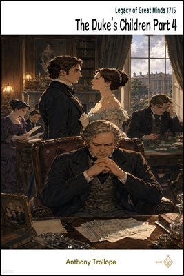 The Duke's Children Part 4