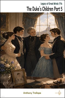 The Duke's Children Part 5