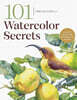 101 Watercolor Secrets: Essential Insights and Techniques for Painters