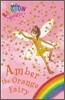 Rainbow Magic : Amber the Orange Fairy