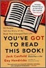 You've Got to Read This Book!