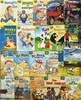 Storyworlds Literacy Edition Stage 2~3 set (Red Yellow) - 전21권 세트