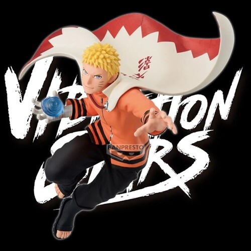 보루토: 나루토 넥스트 제너레이션즈 반프레스토 VIBRATION STARS 우즈마키 나루토 2