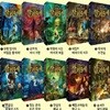 미스터리 추리동화 찰리 9세 1-10번 세트 (전10권)