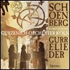 Markus Stenz 쇤베르크: 구레의 노래 (Schoenberg: Gurrelieder)